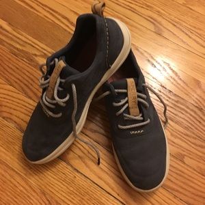 Sperry Lace-up Shoe